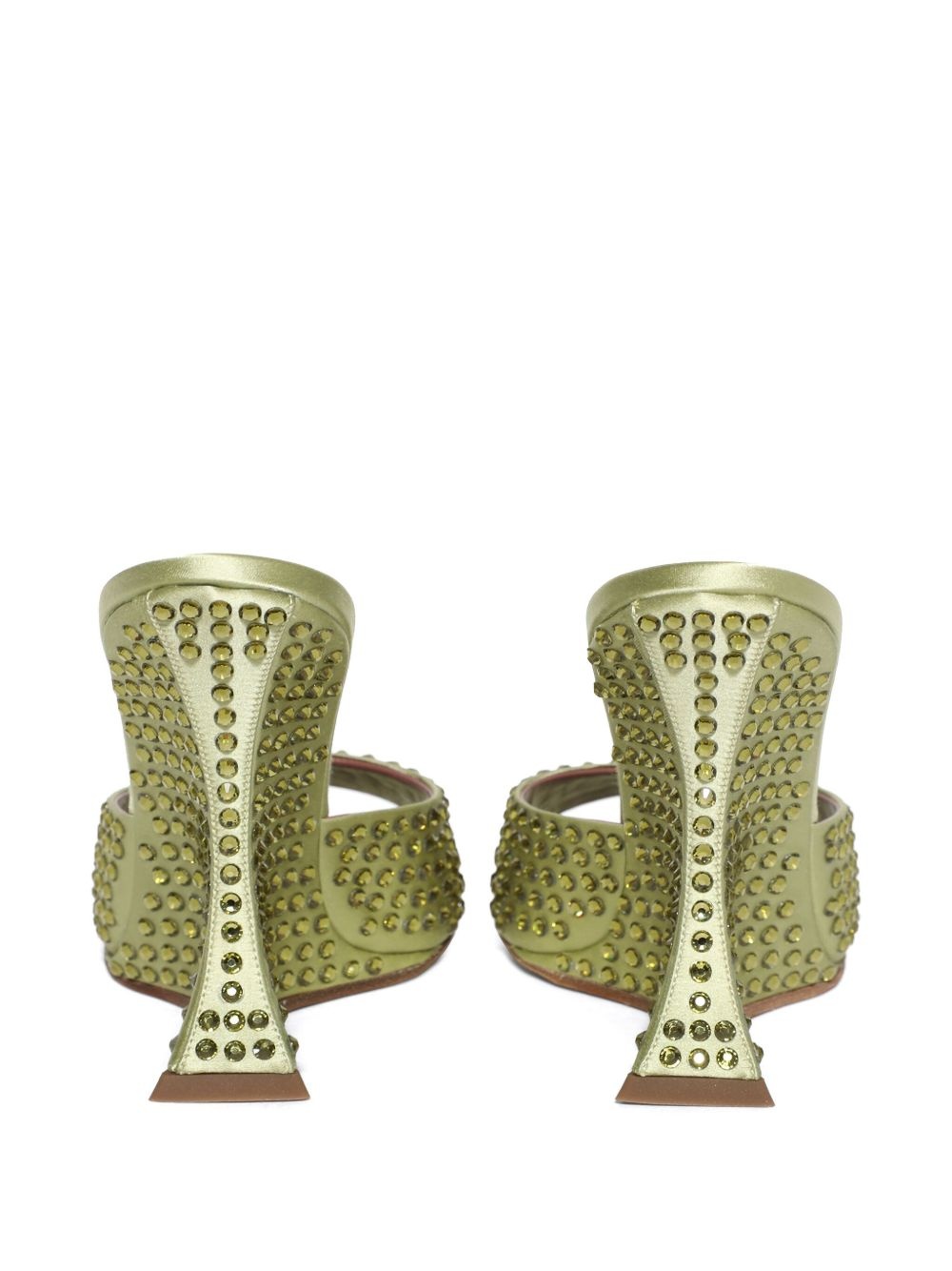 Nina mules - 3