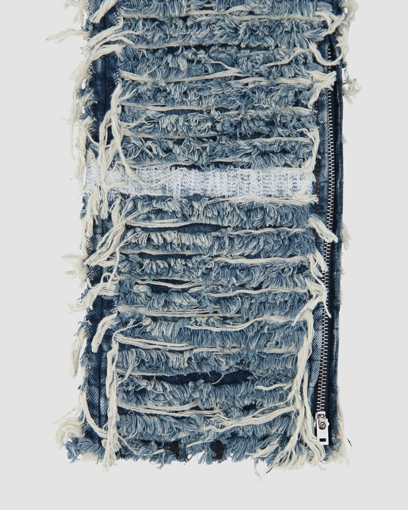 BLACKMEANS 6 POCKET 7