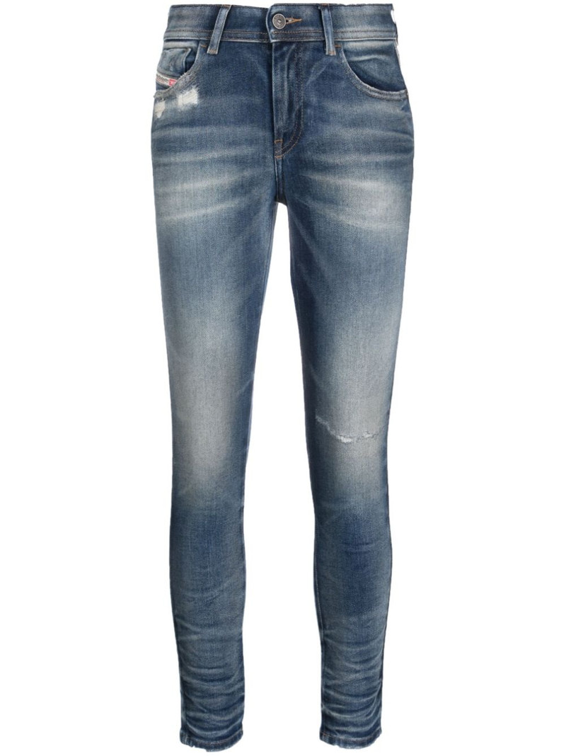 2017 Slandy skinny jeans 1