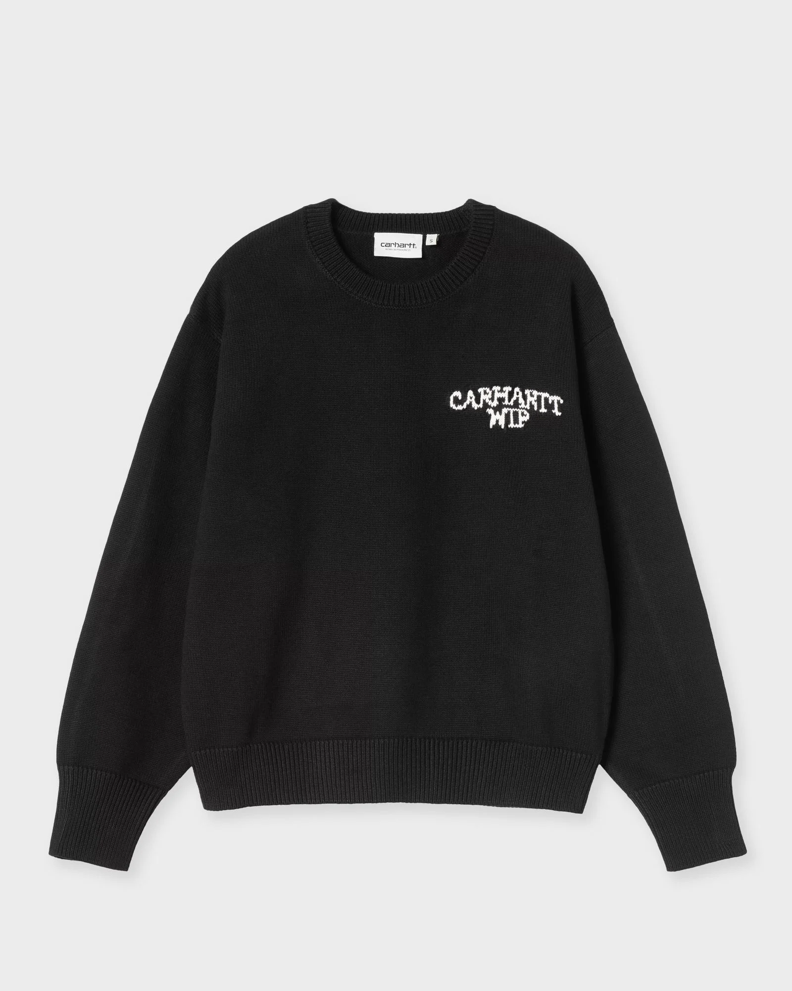 WMNS Hugging Cats Sweater - 1