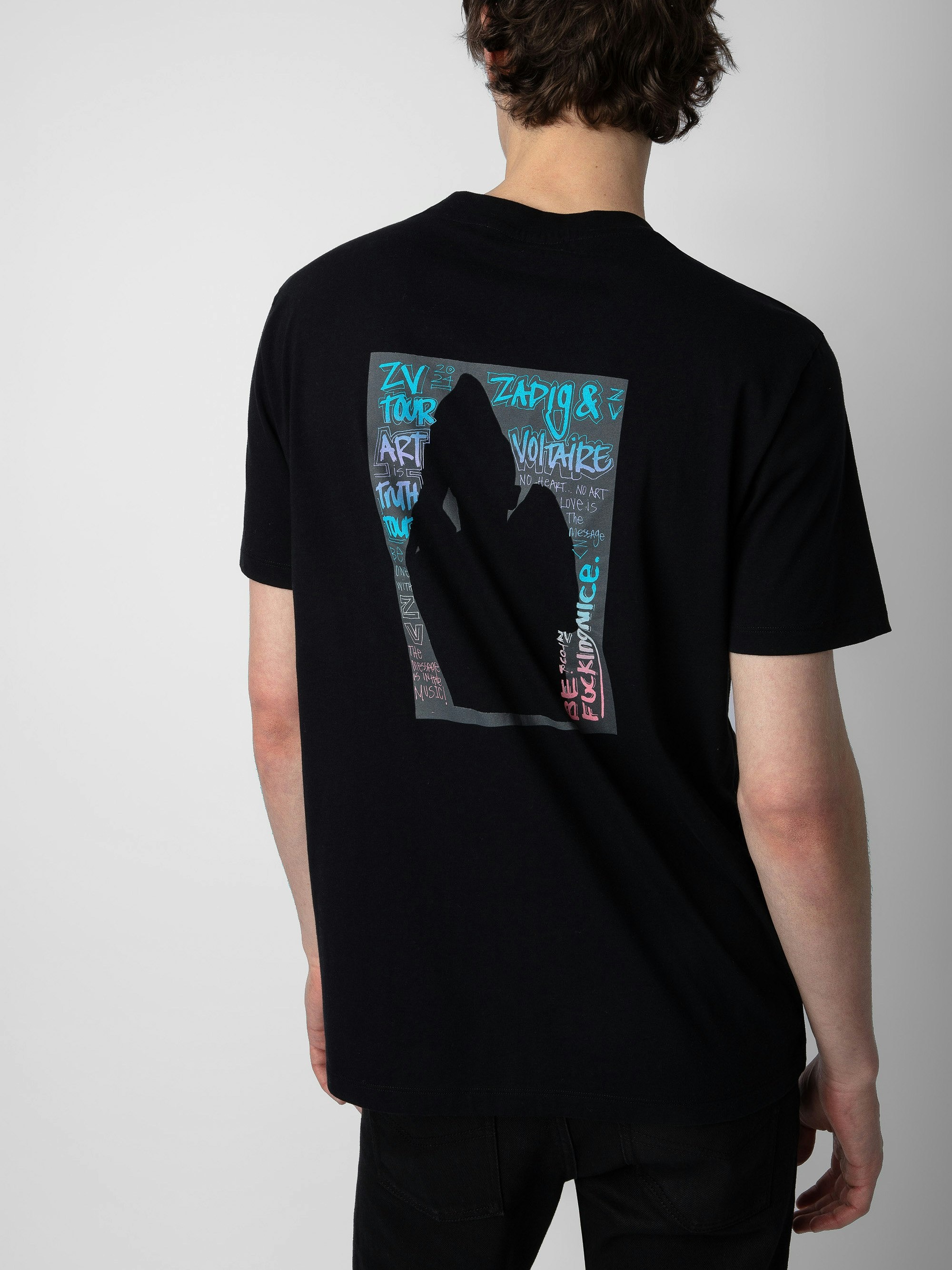 Ted Photoprint T-shirt - 3