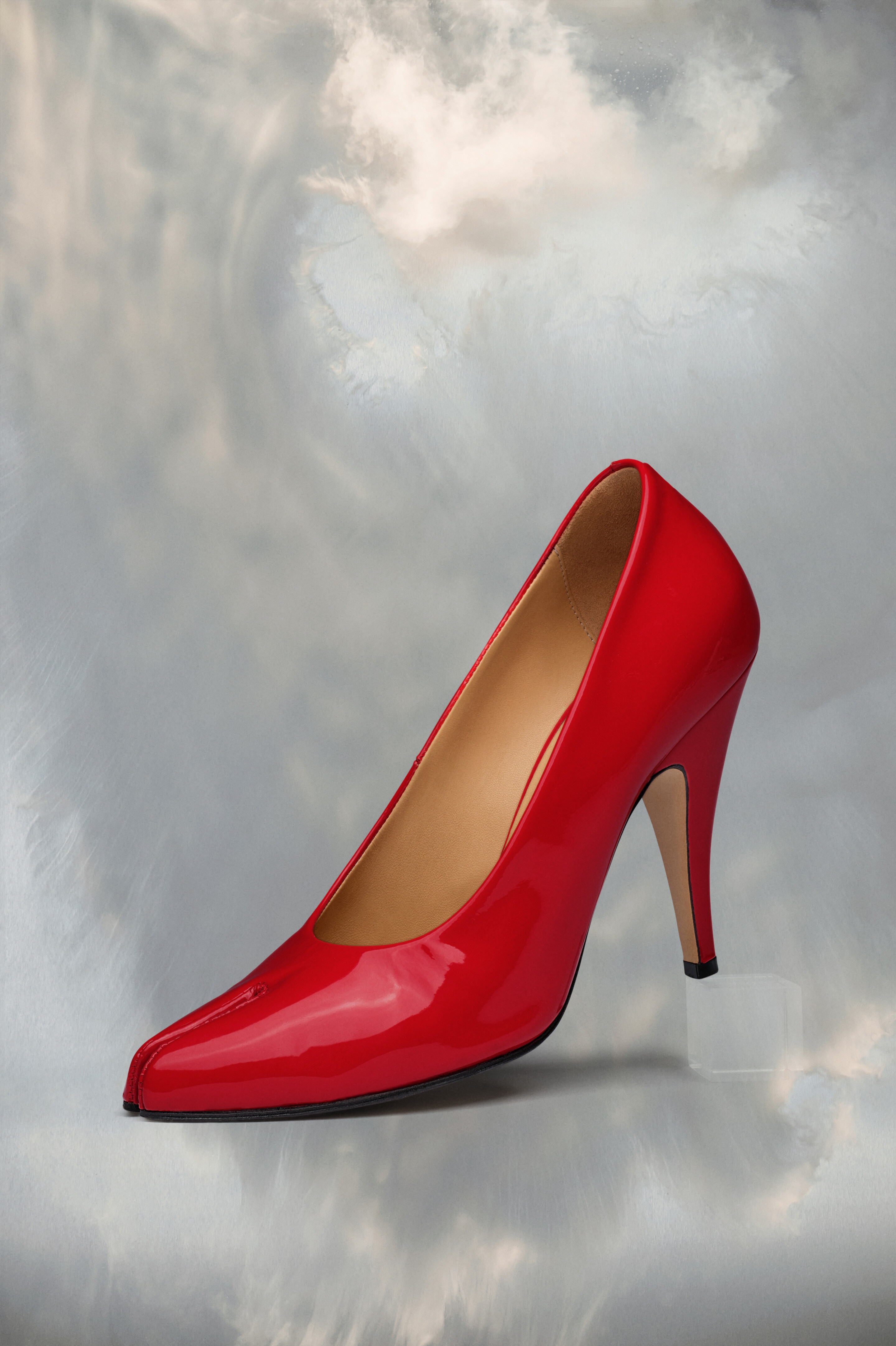 Tabi patent pump - 1
