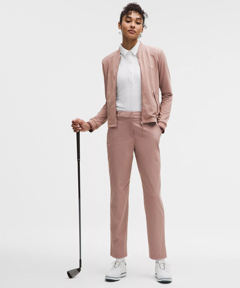 lululemon Lightweight UV-Protective Golf Jacket outlook