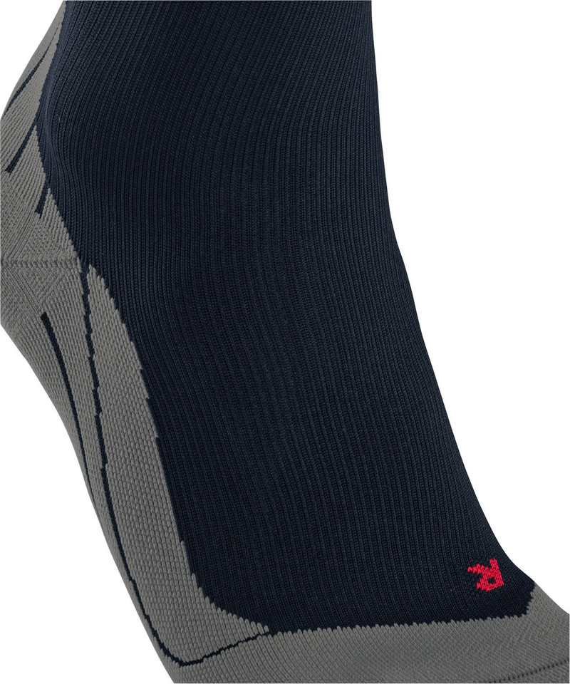 RU Compression Energy Men Running Knee-high socks 4