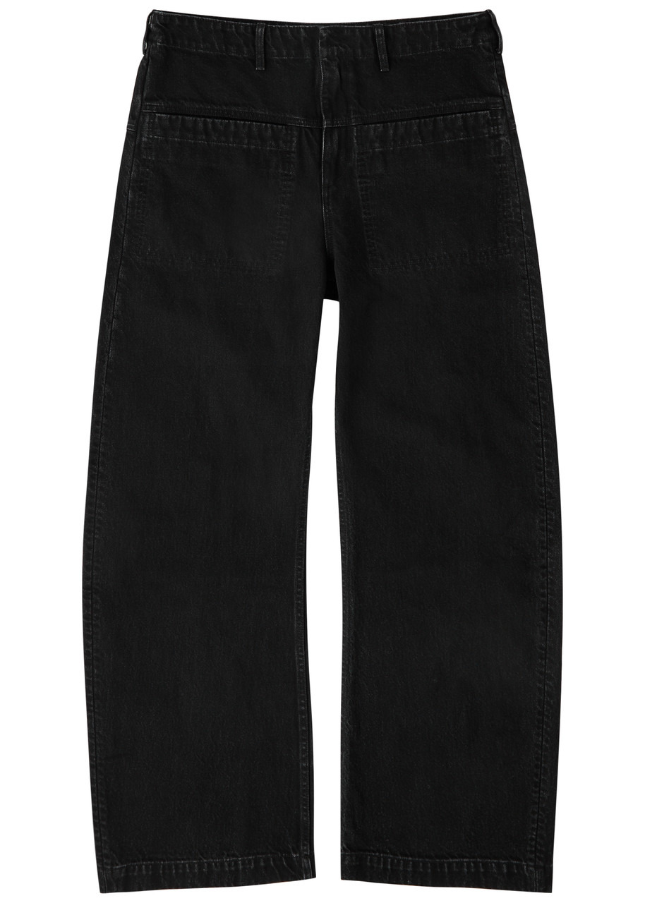 Entire Studios Asset Straight-leg Jeans - 1