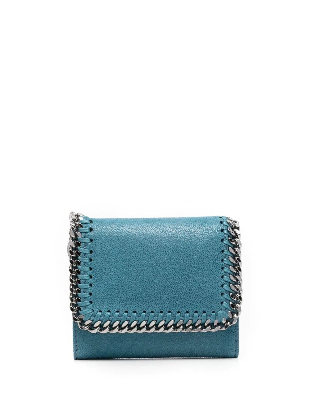 small Falabella flap wallet - 1