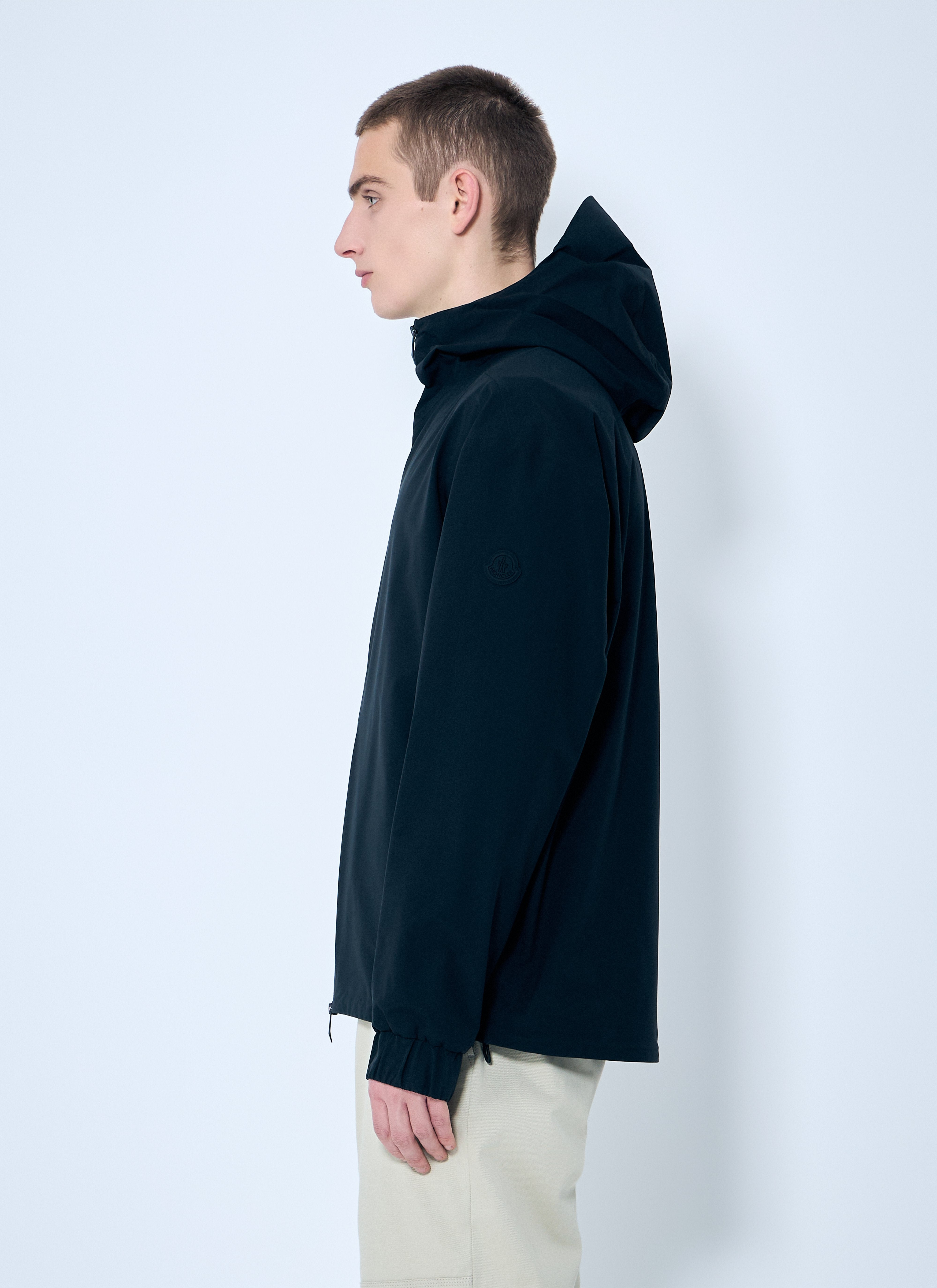 Moncler Men Bise Hooded Jacket - 3
