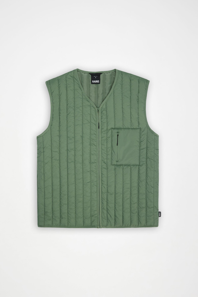 Banja Liner Vest 1