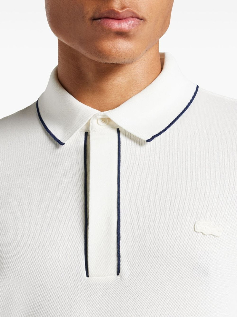 Paris polo shirt 5