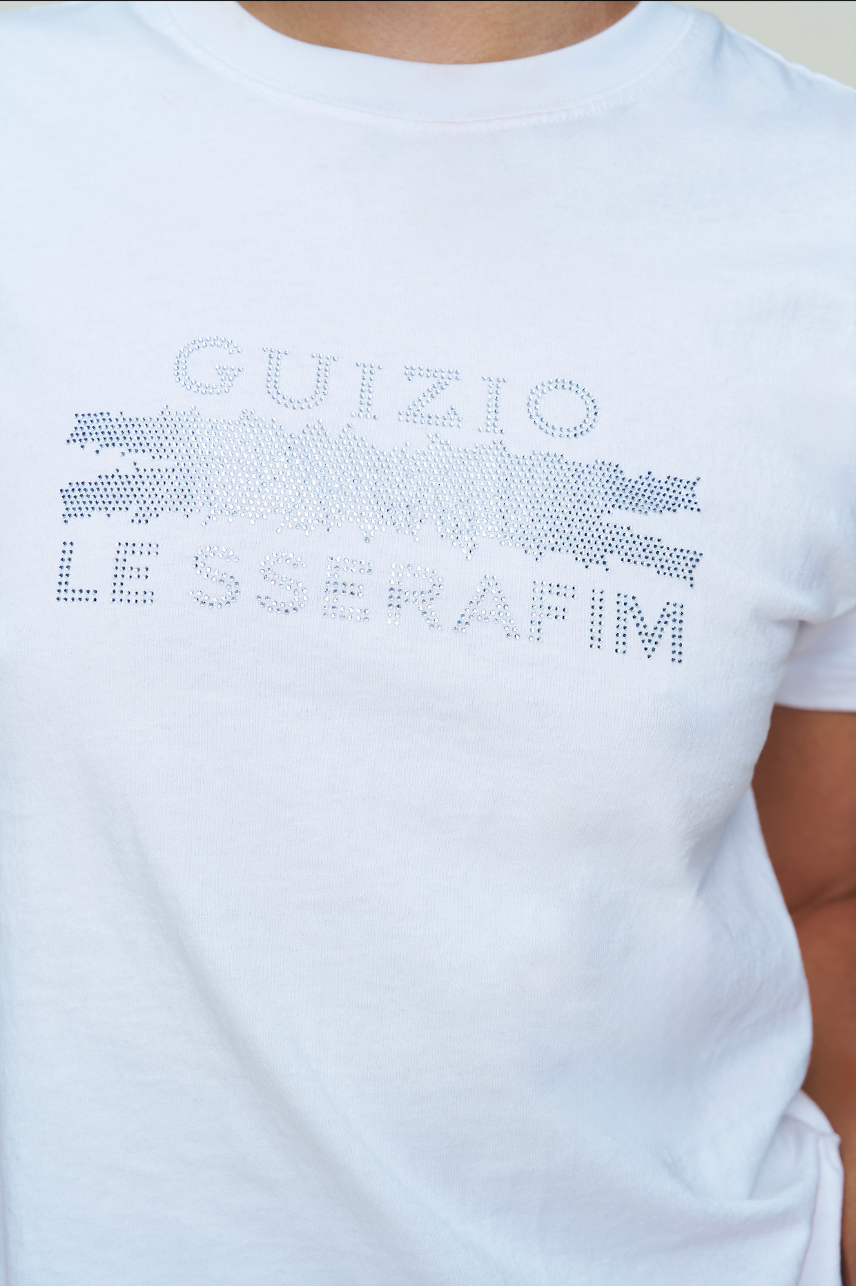 UNISEX FIT TEE - 5