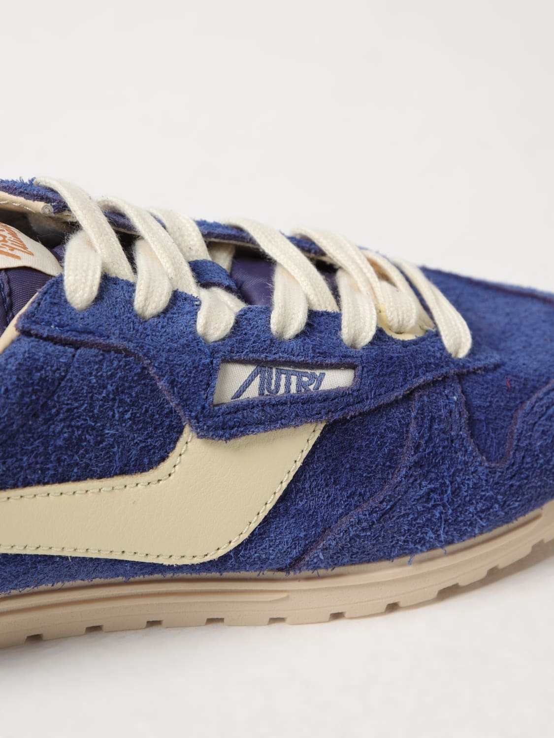 Sneakers woman Autry - 4