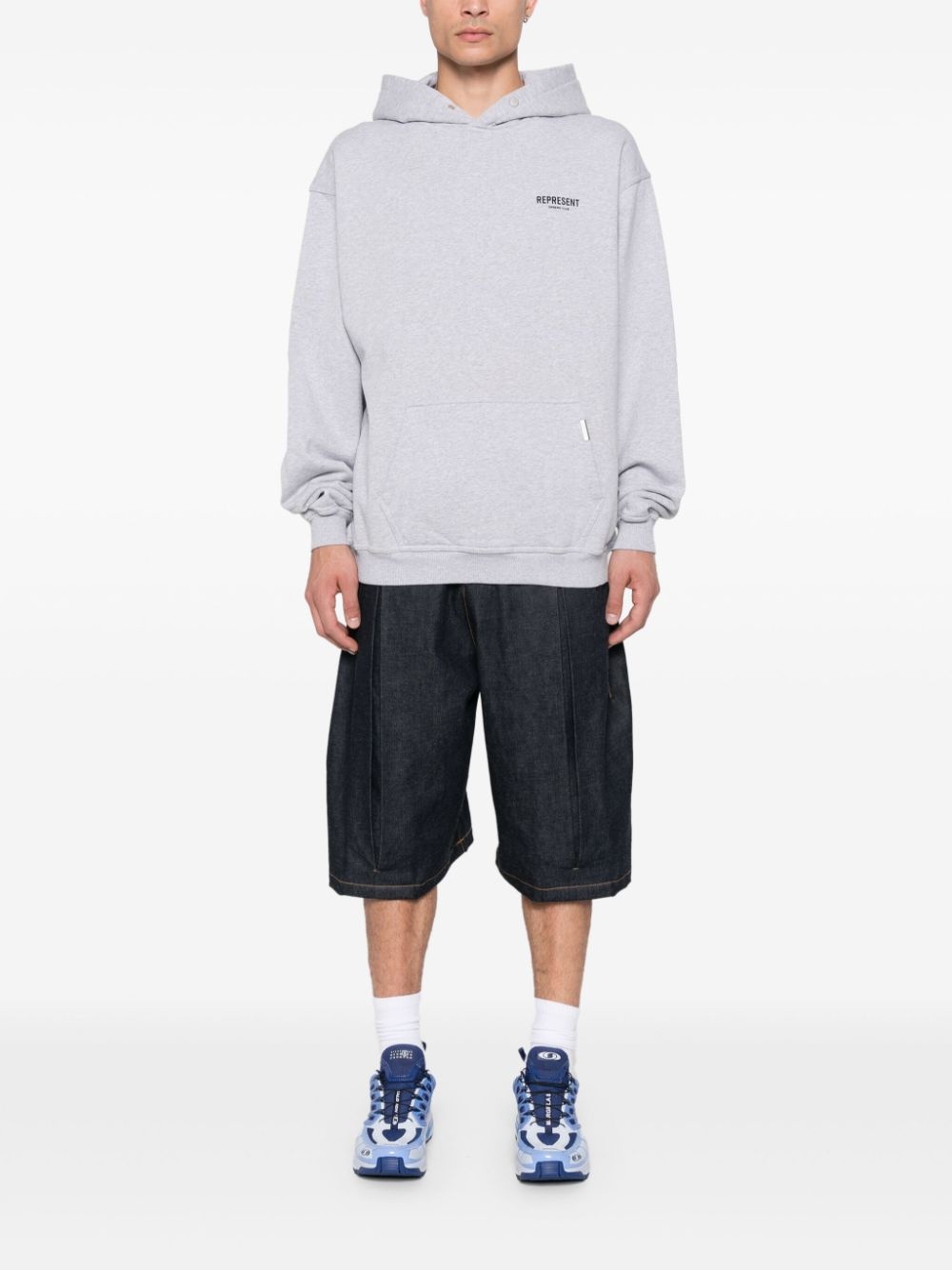 Owners Club hoodie - 2