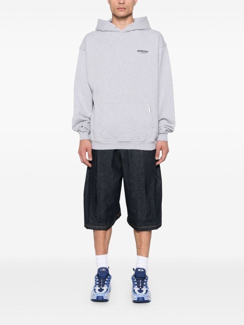 REPRESENT Owners Club hoodie outlook