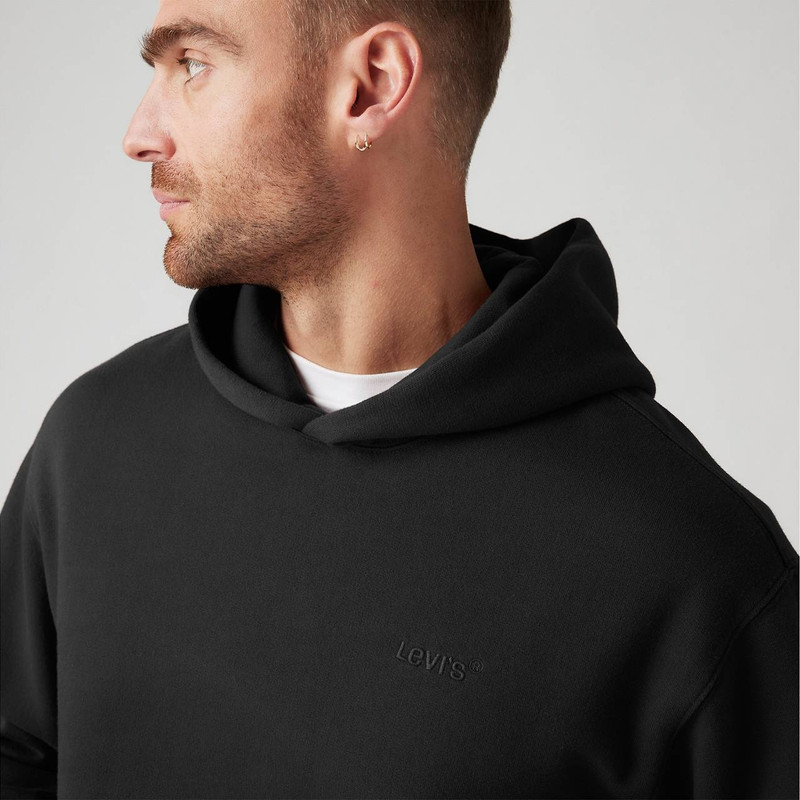 AUTHENTIC HOODIE SWEATSHIRT 5