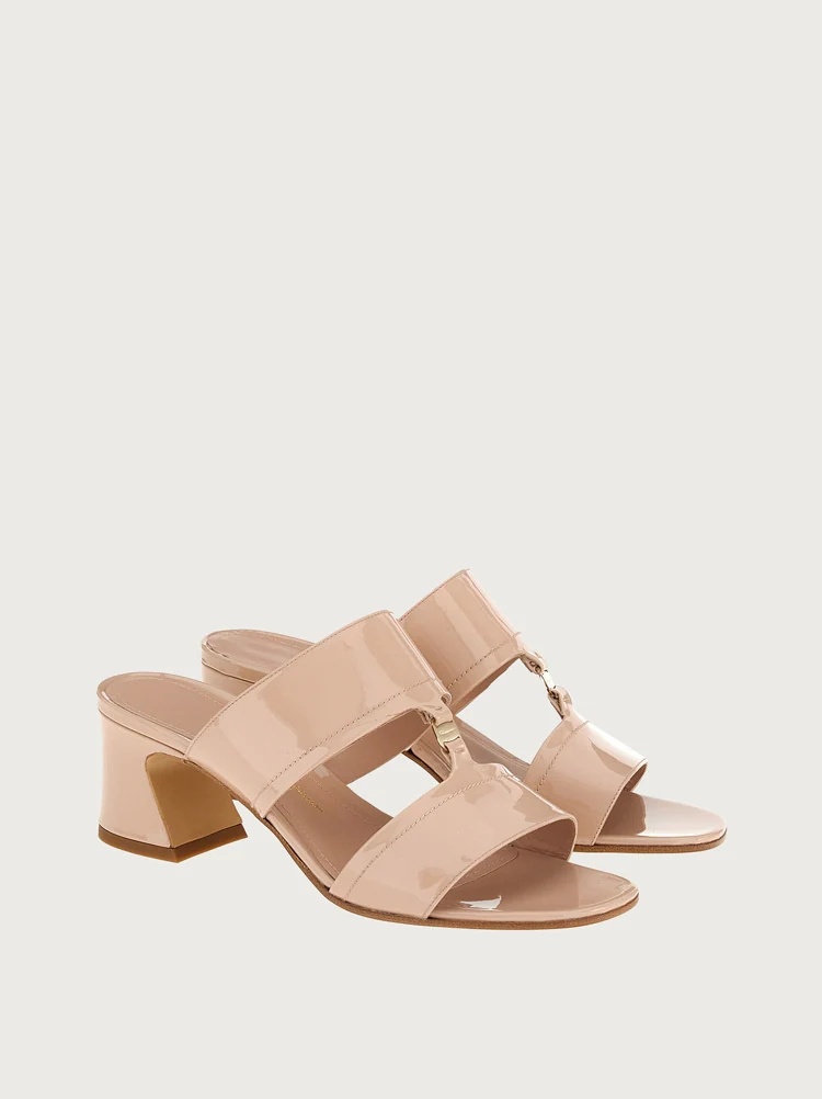 VARA CHAIN SANDAL - 5