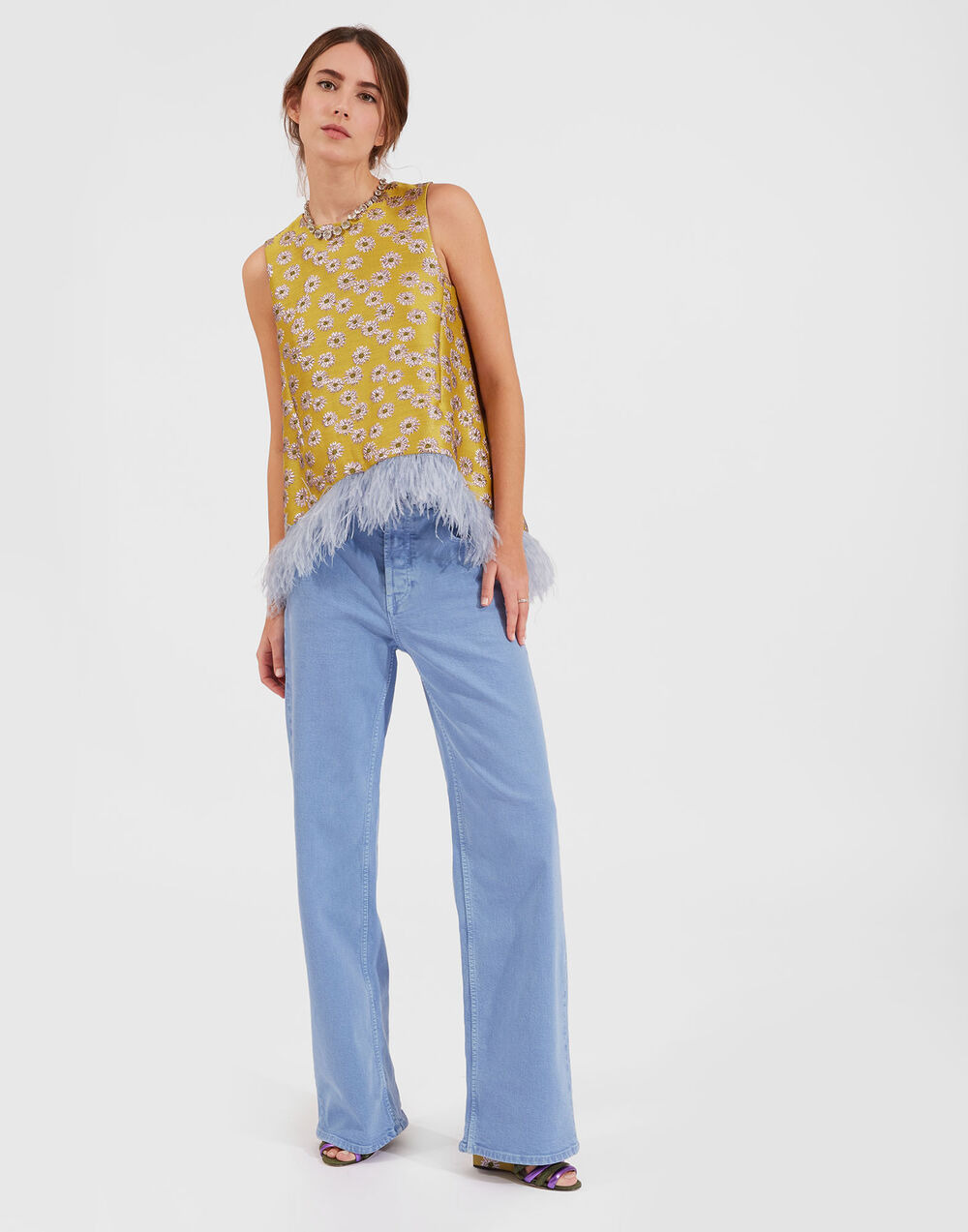 Better Than Your Boyfriend Jeans - 11