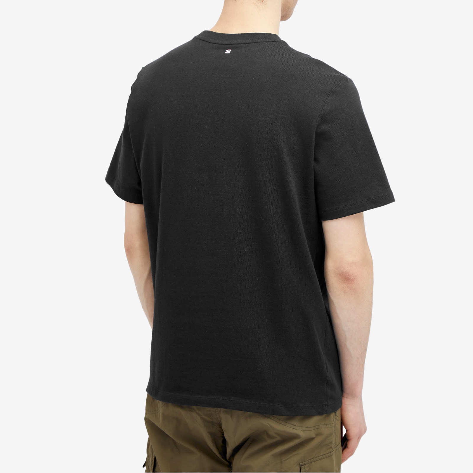 Salomon Globe Graphic SS Tee - 3