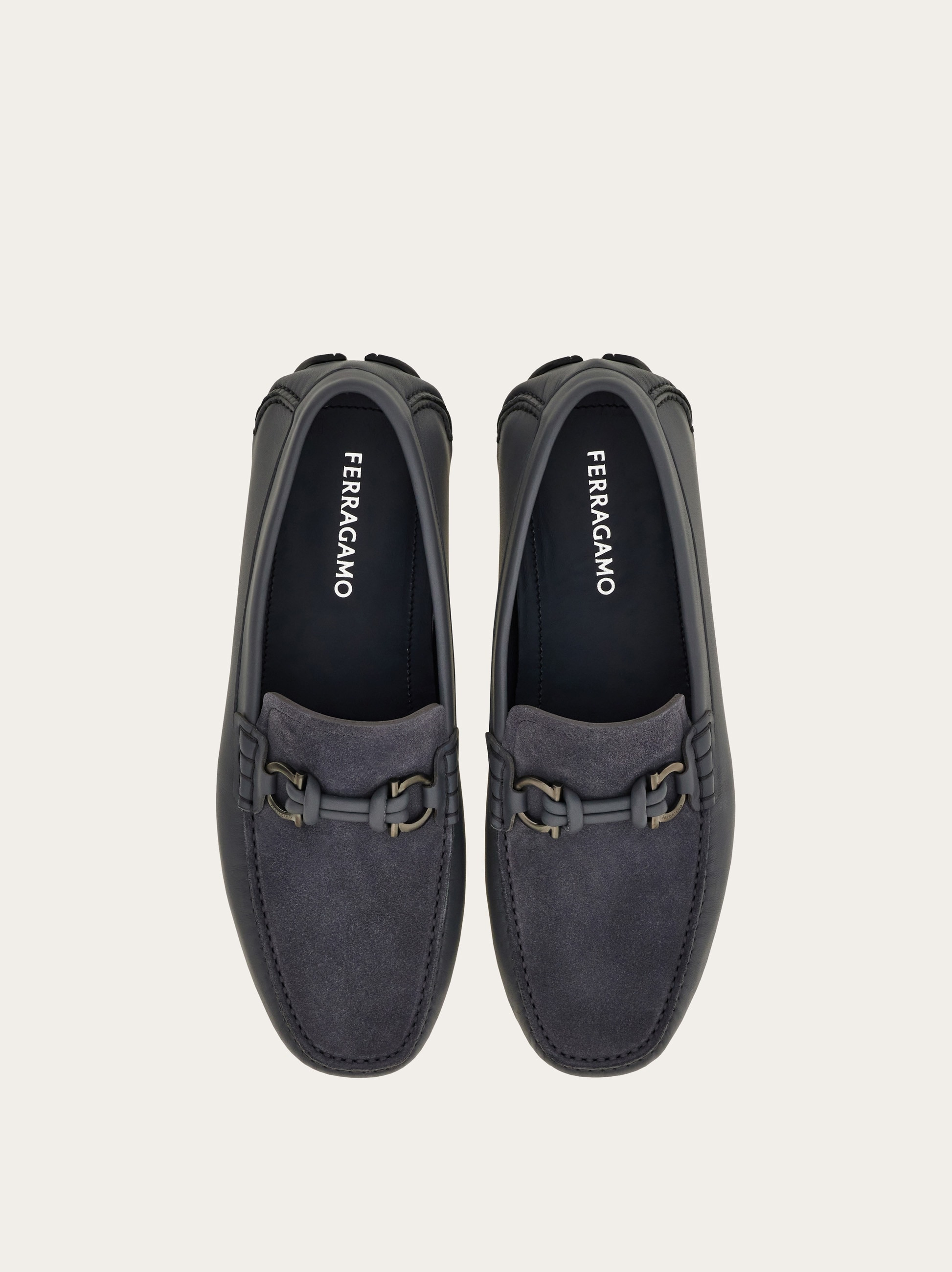 Gancini buckle driver - 3