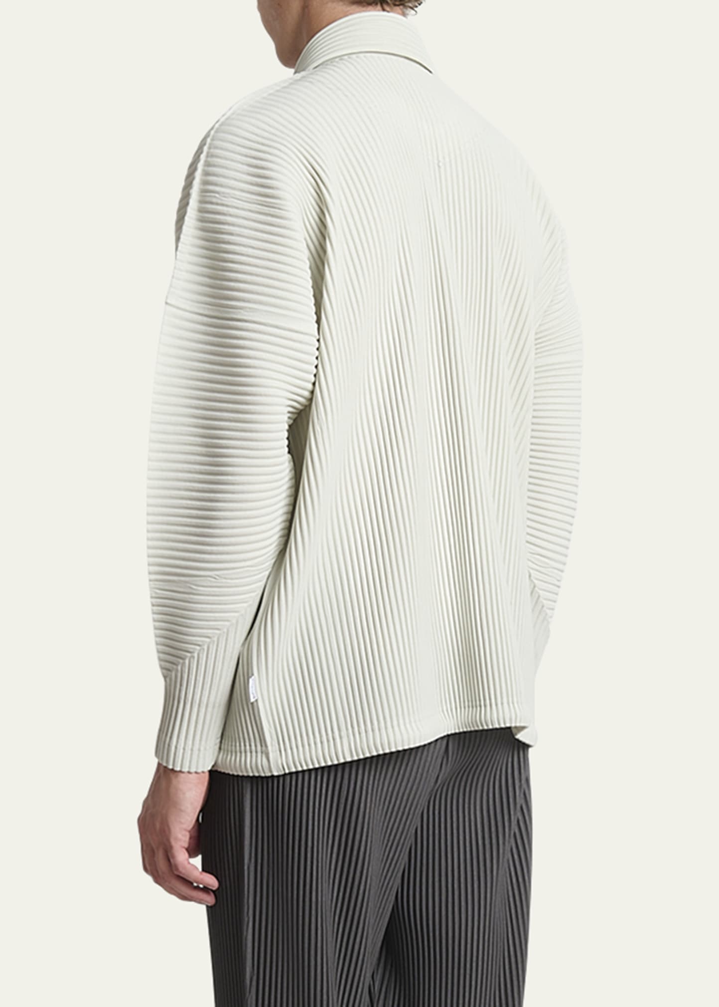 Men's MC March Sport Shirt - 3