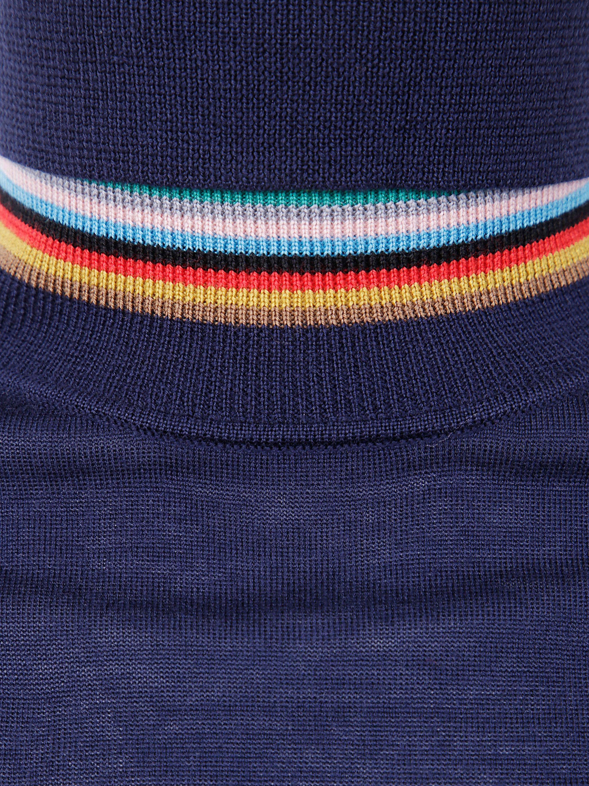 Paul Smith Men Mens Sweater Roll Neck - 3