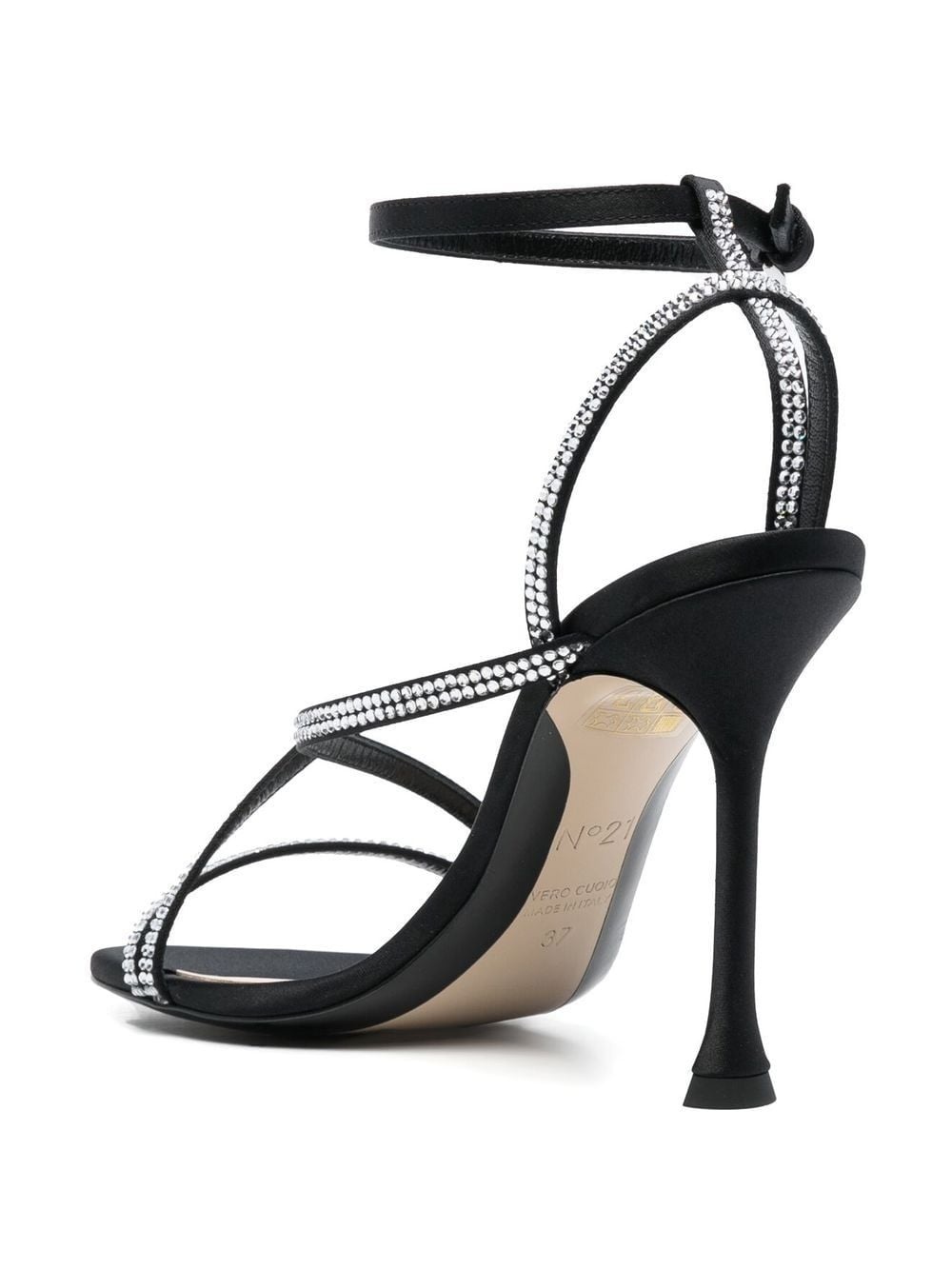 Sandals - 3