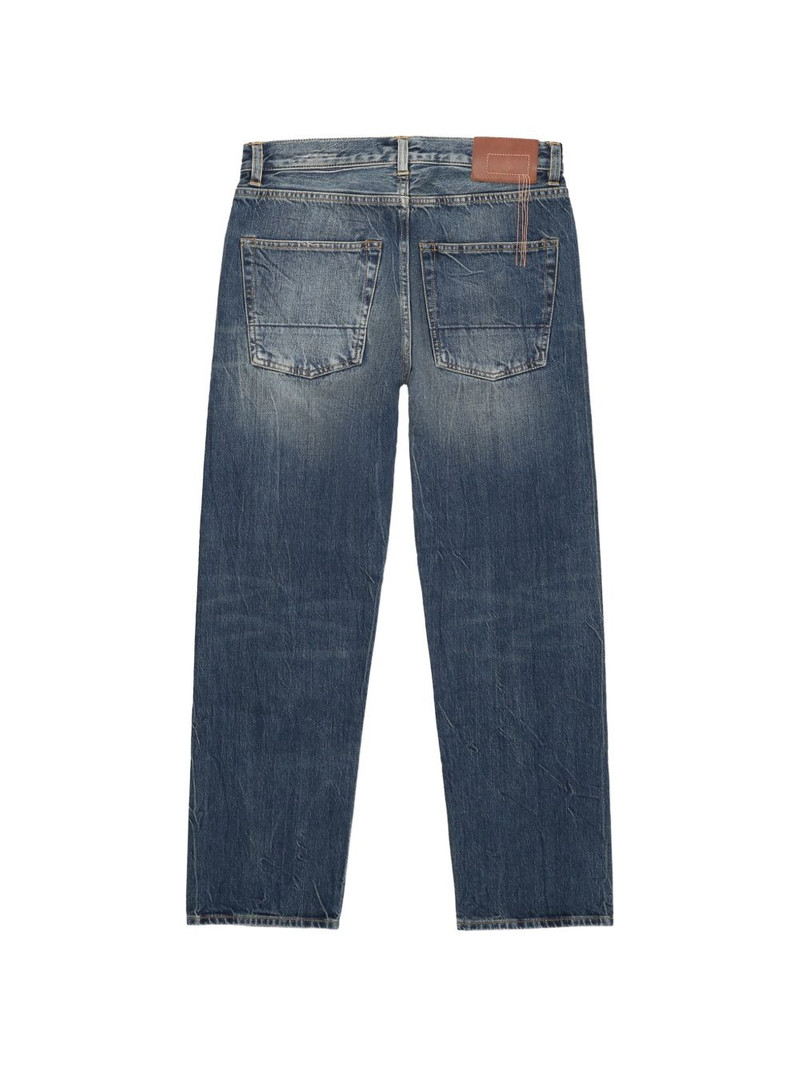 FORTELA John selvedge jeans outlook