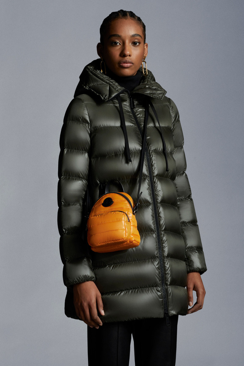 Moncler Kilia Small Backpack outlook