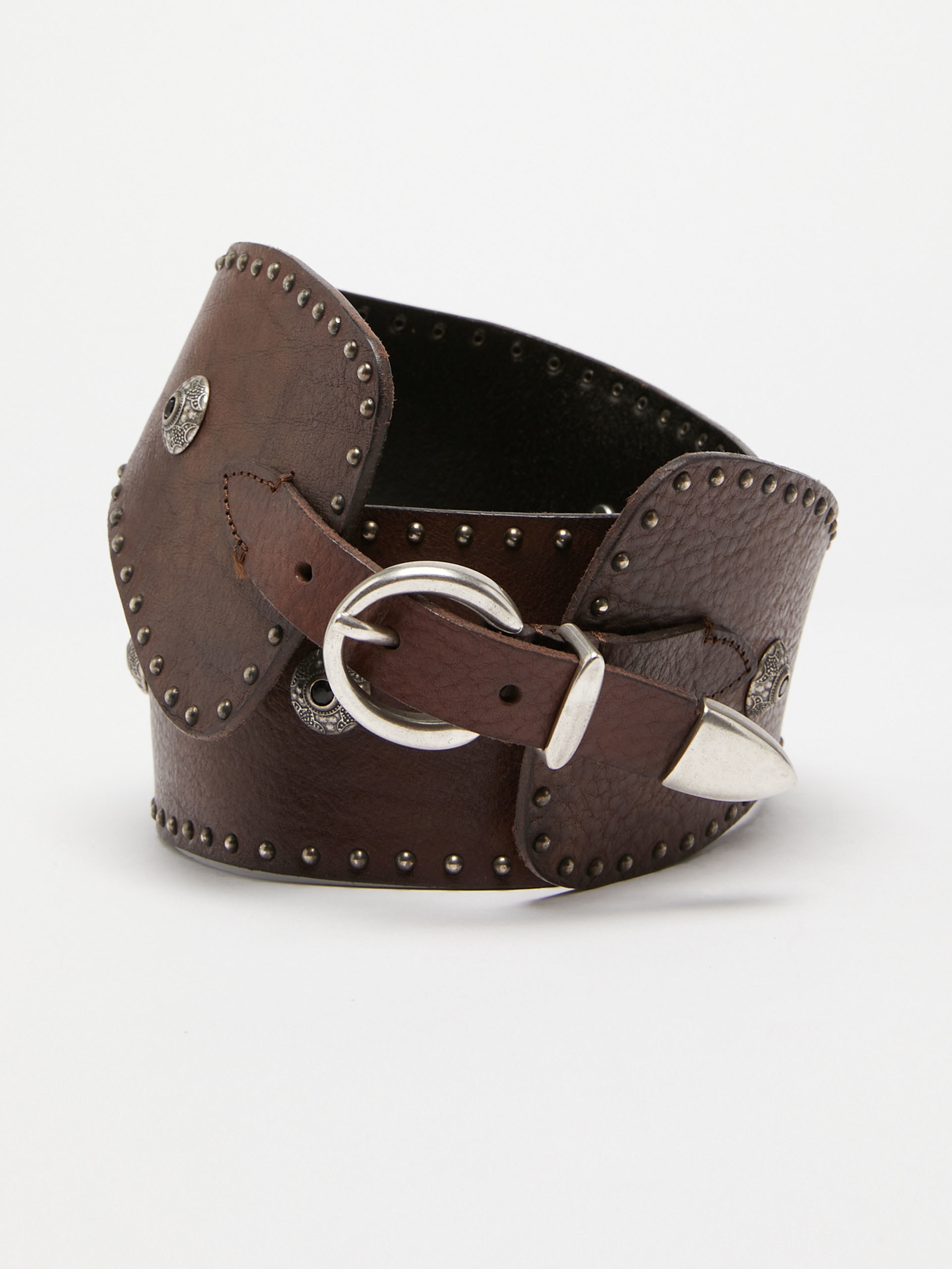 CADMIO Gaucho belt - 1