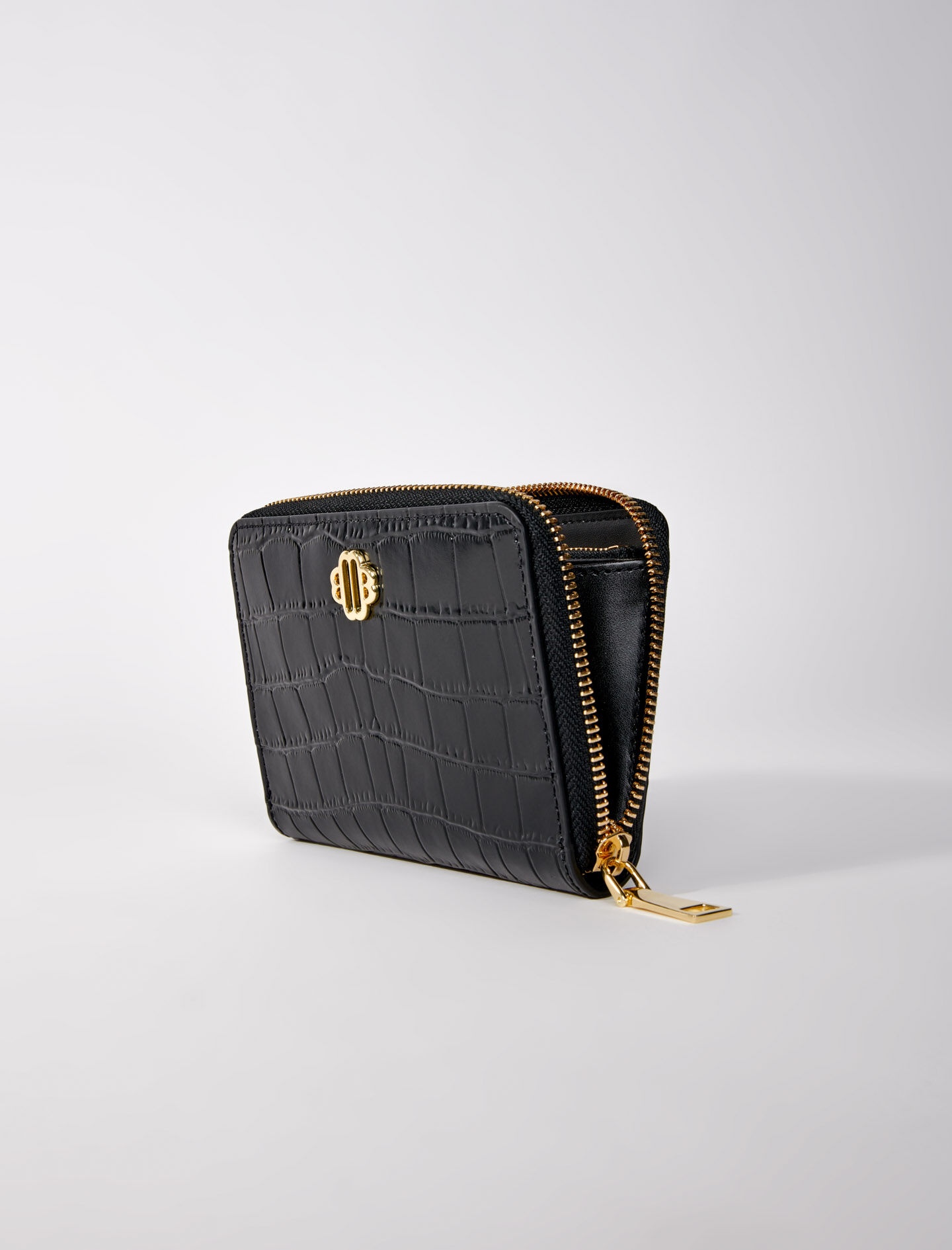 LEATHER WALLET - 2