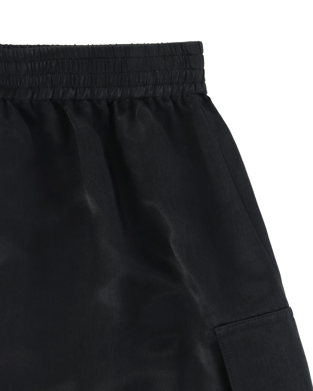 CUPRO CARGO SHORTS - 6
