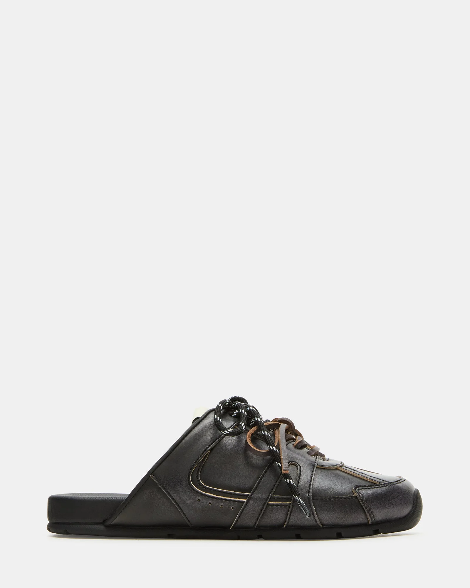 MAYSA BLACK DISTRESSED - 1