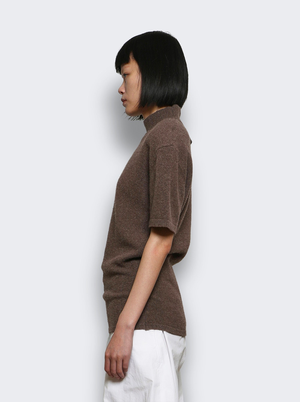La Maille Castagna Brown - 4