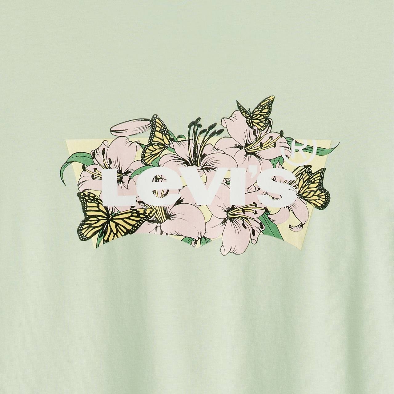 GRAPHIC PERFECT T-SHIRT - 6