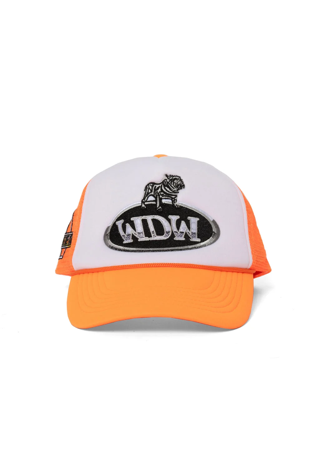 DALE TRUCKER - 1