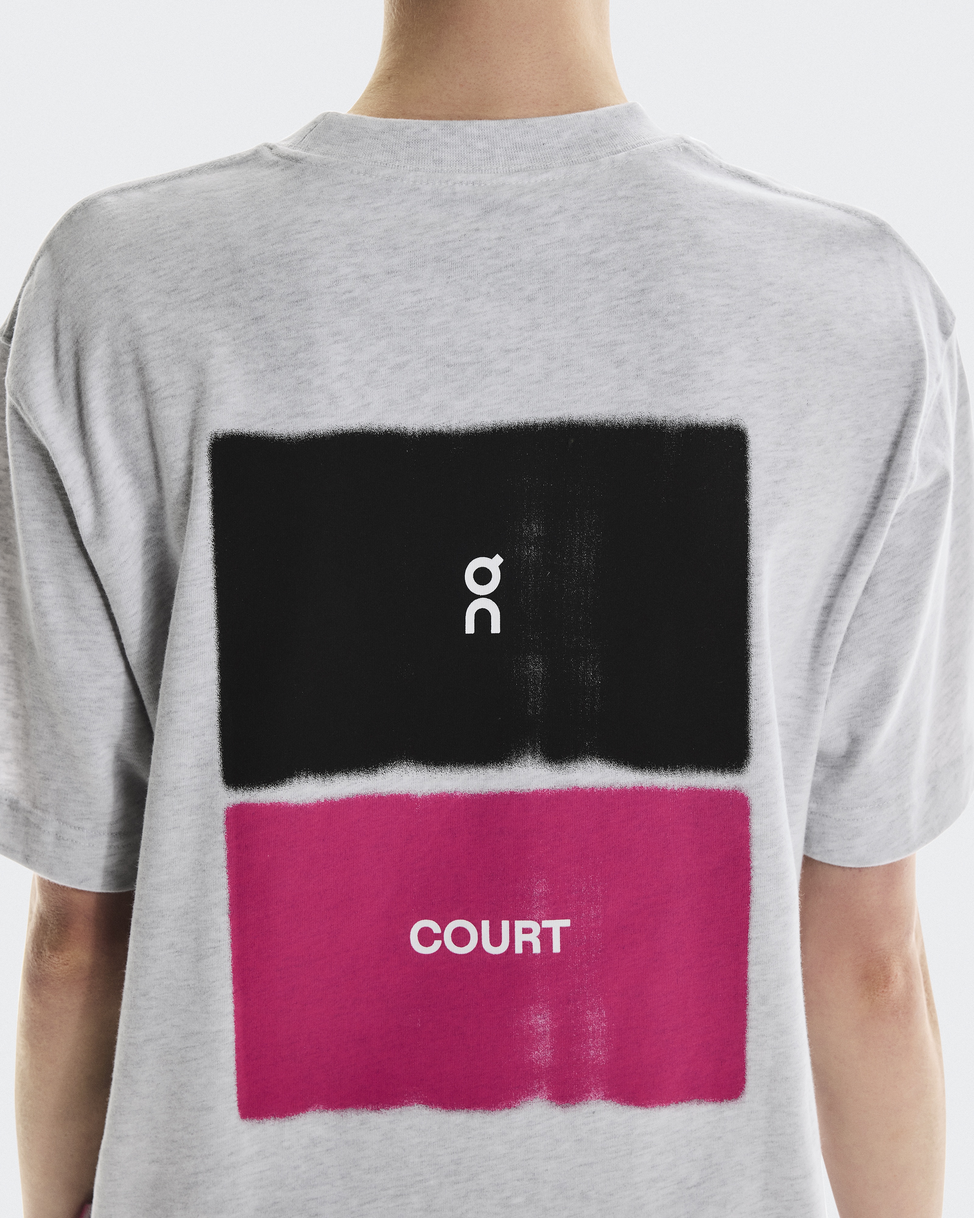 Club-T Court - 4
