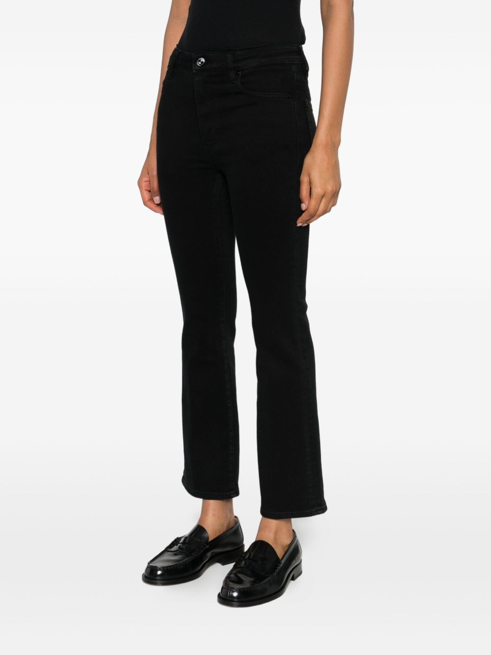 five-pocket jeans - 3