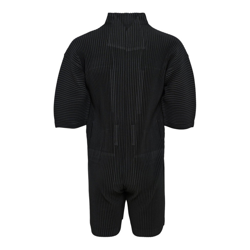 ISSEY MIYAKE Pleats Bottoms 3 Jumpsuit outlook