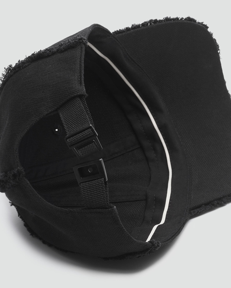 rag & bone Addison Baseball Cap
Canvas Hat outlook
