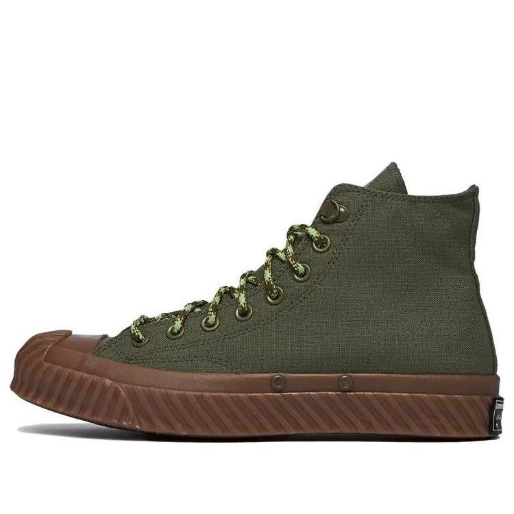 Converse Chuck 70 Bosey High 'Utility Gum' A04531C - 1