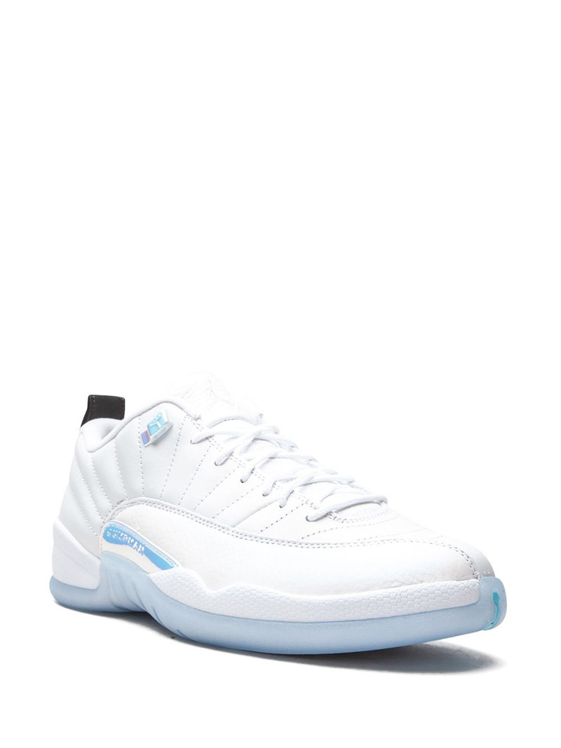 Jordan Air Jordan 12 Low "Easter" sneakers outlook