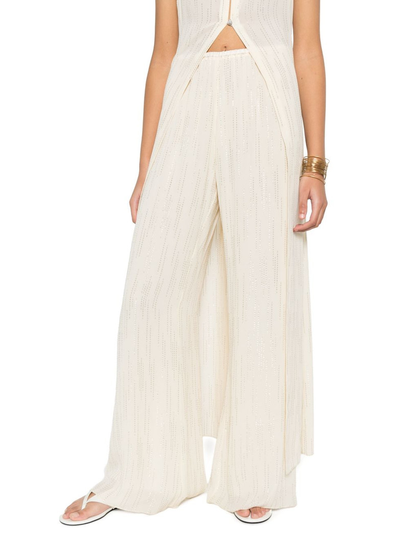 elasticated trousers 5