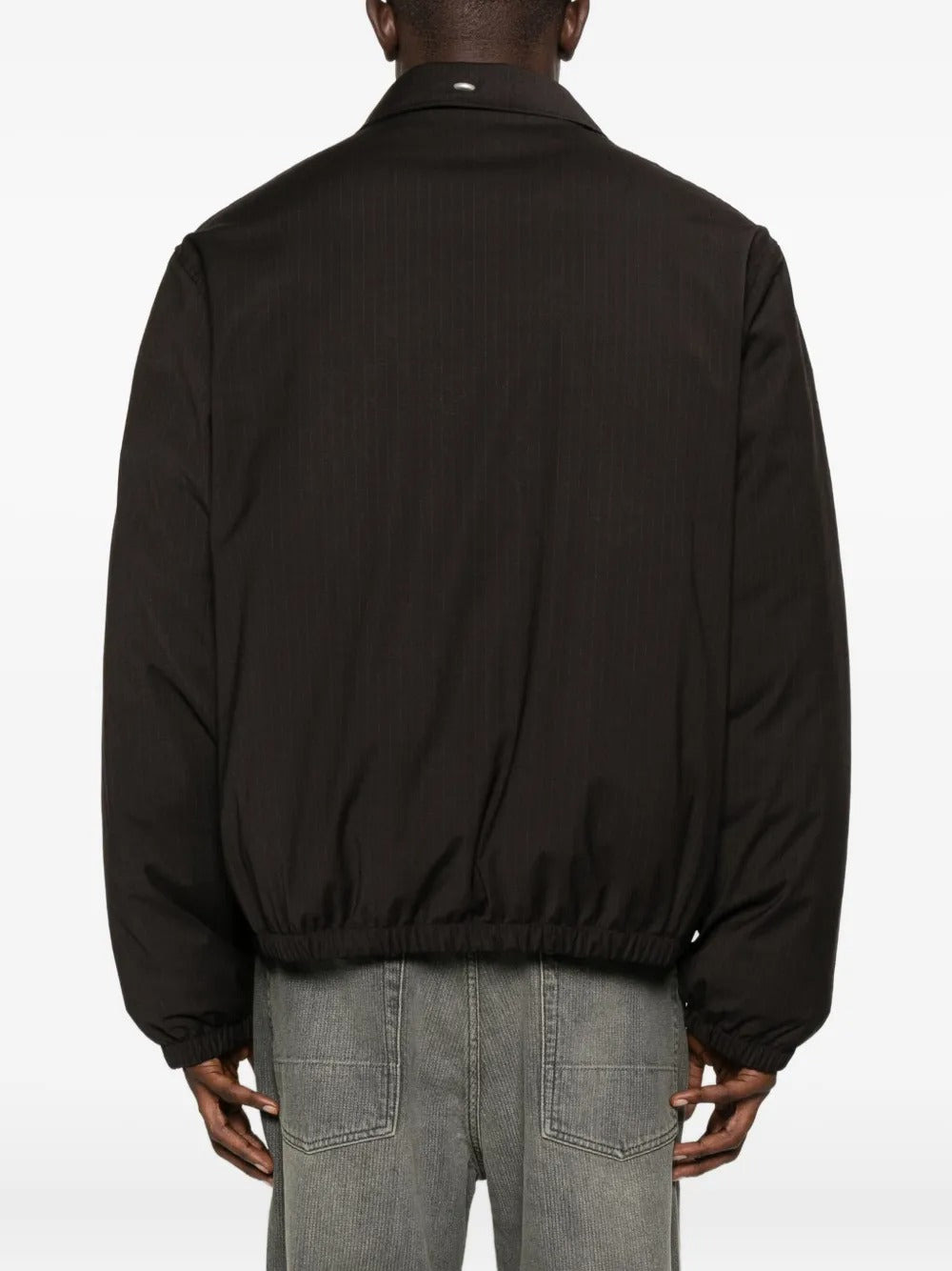 OUR LEGACY - Men Avenue Puffa Coat - 3