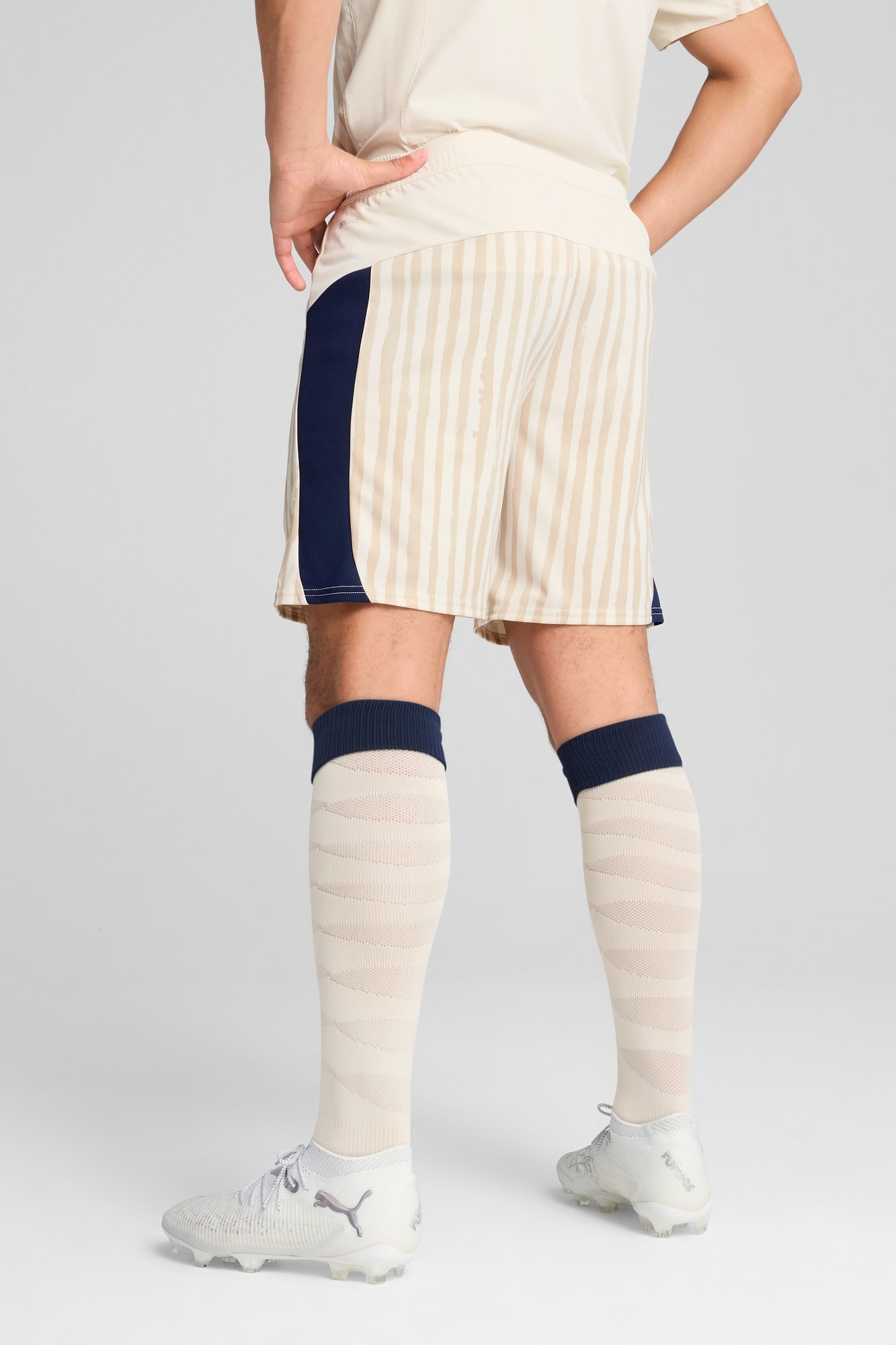 KIDSUPER x AL-HILAL SFC Shorts Men - 6