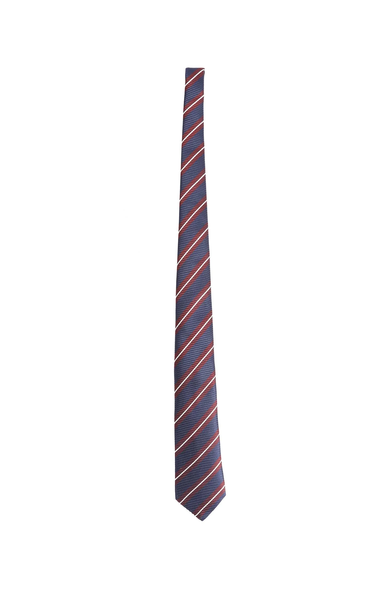 Silk Necktie - 1