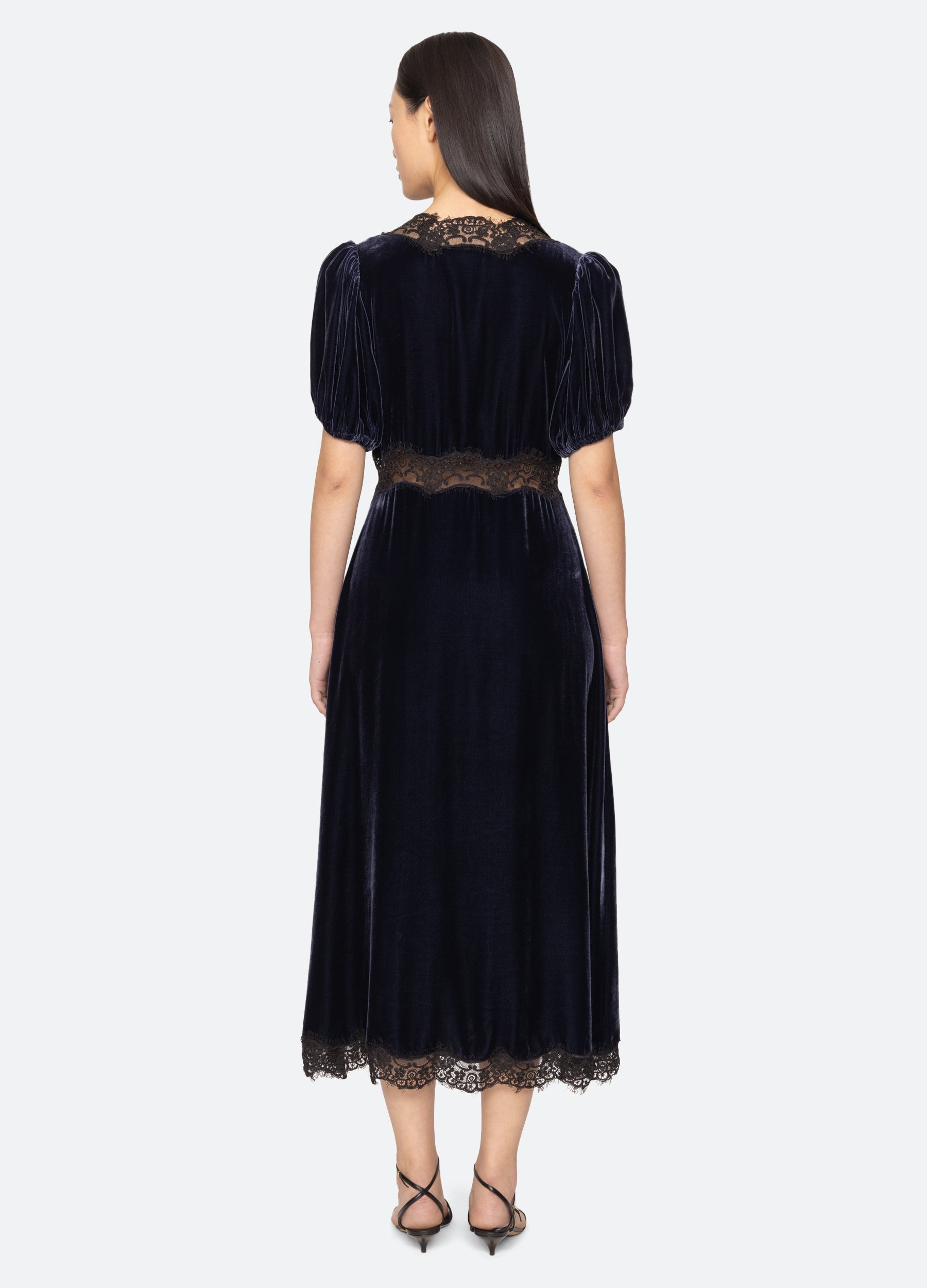 Clarice Dress - 2