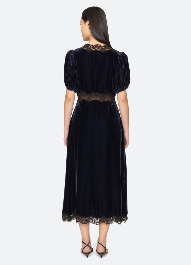 Sea Clarice Dress outlook