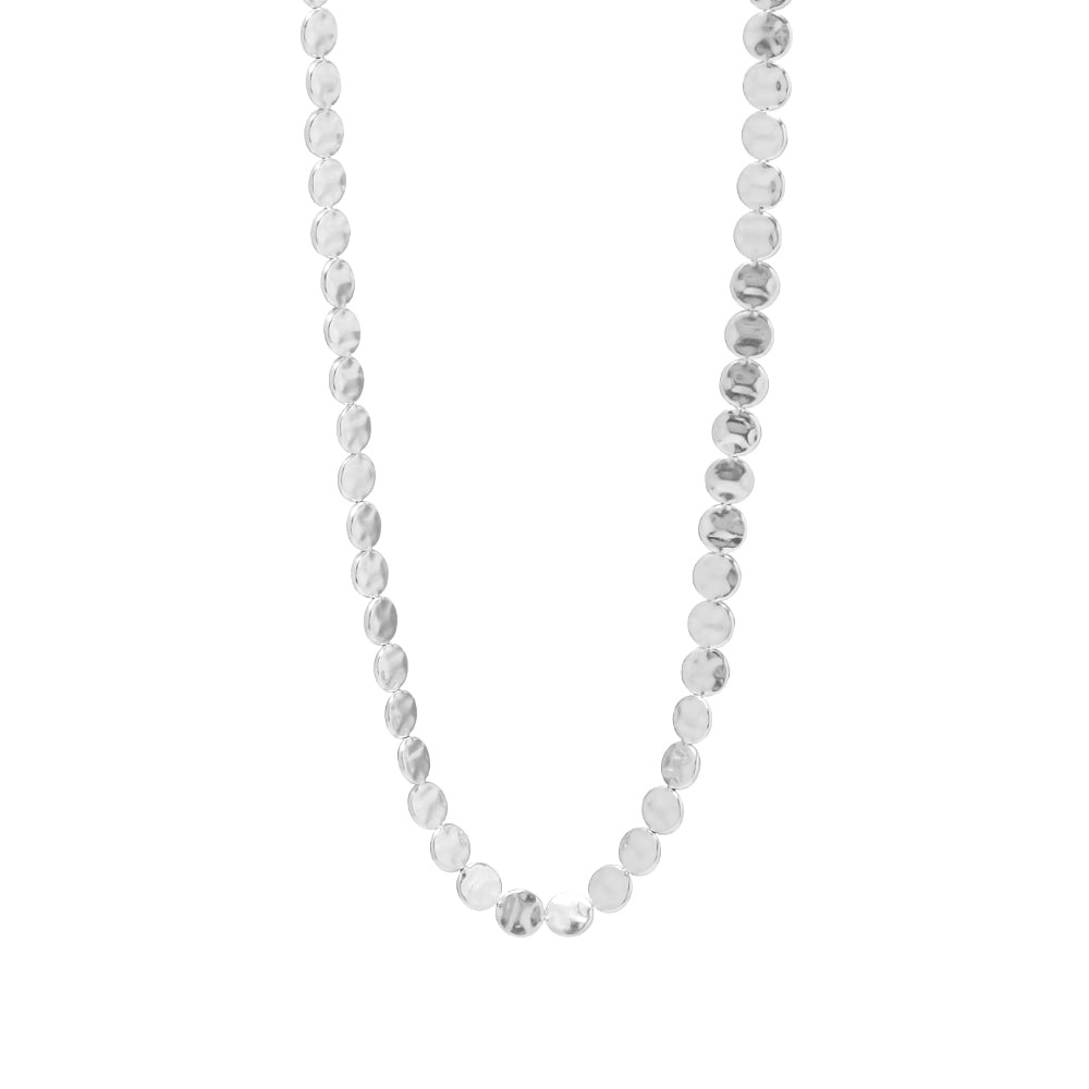 Jil Sander Heirloom Necklace - 1