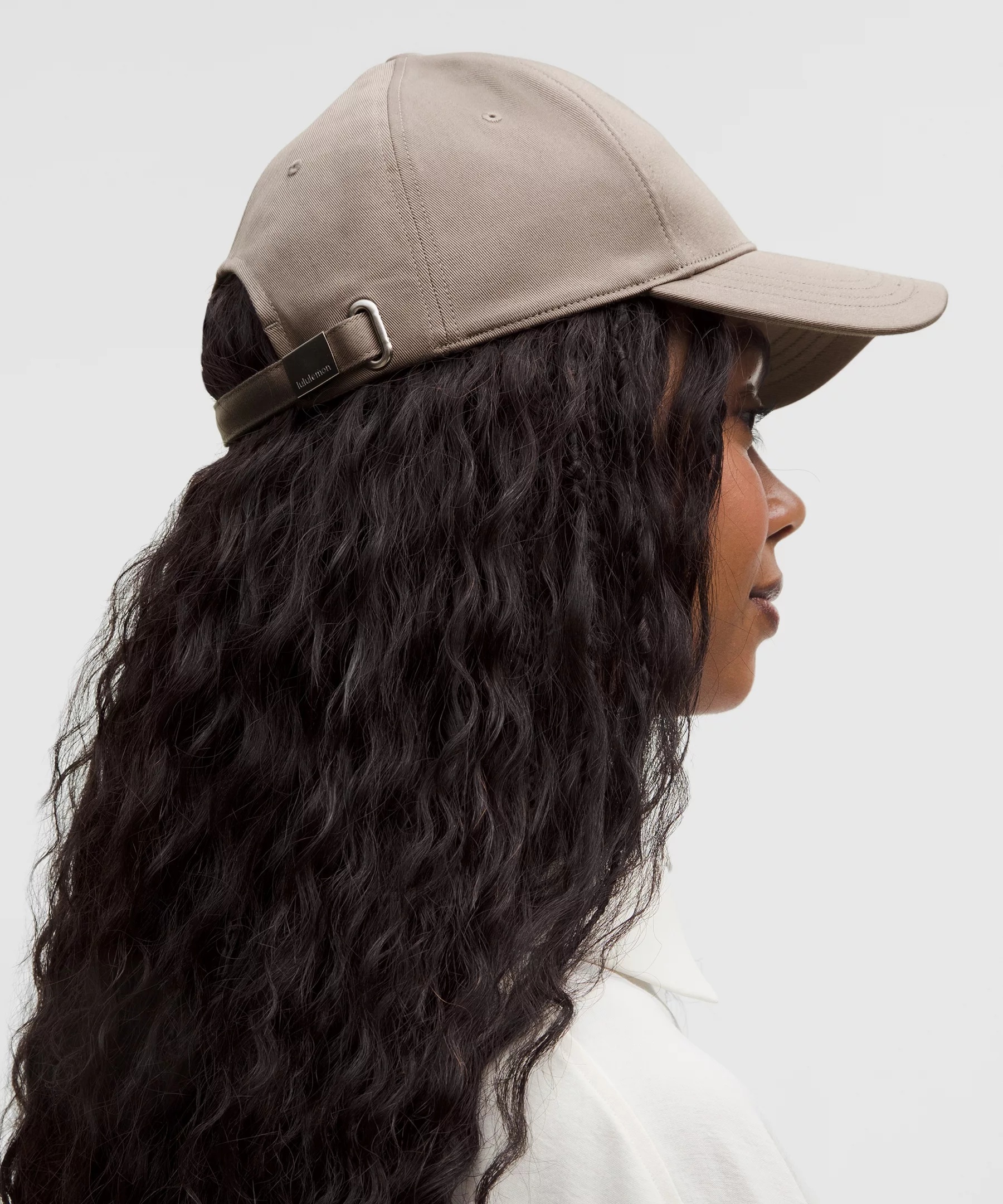 Structured Ball Cap - 3