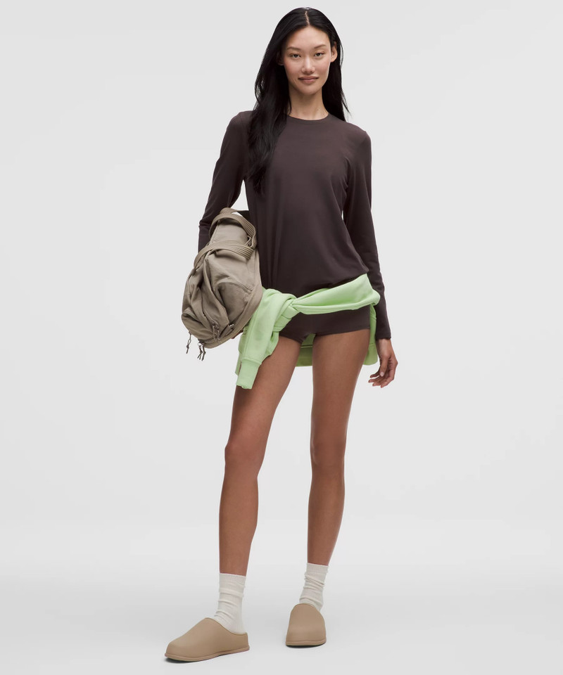 lululemon Love Long-Sleeve Shirt outlook