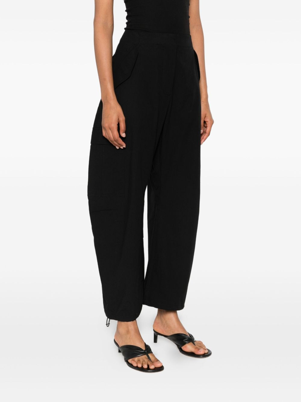 Clovis cargo-pocket trousers - 3